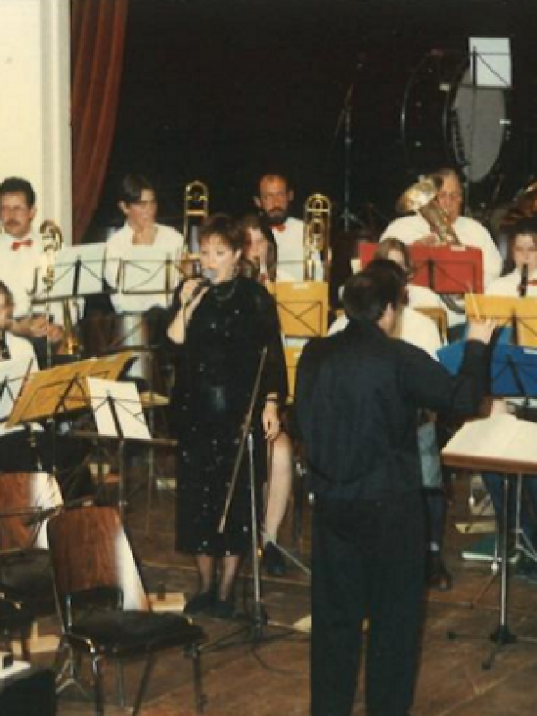 Concert Seclin 1995 (2)