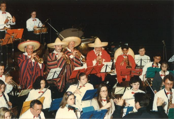 Concert Seclin 1995 (3)