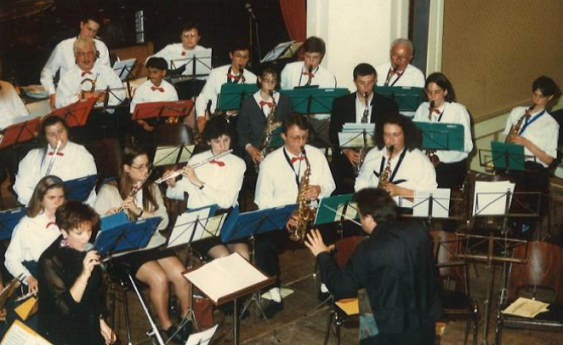 Concert Seclin 1995 (4)