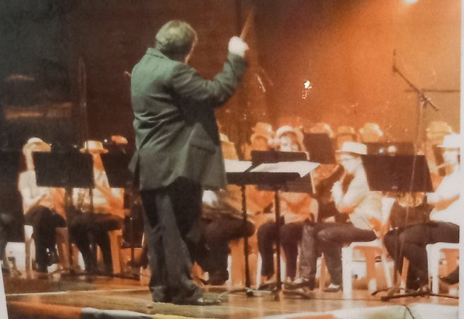 Concert d'Hiver 2013