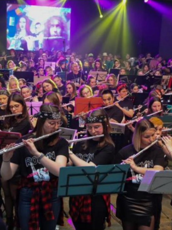 Rock'n Flûtes 9 mars 5