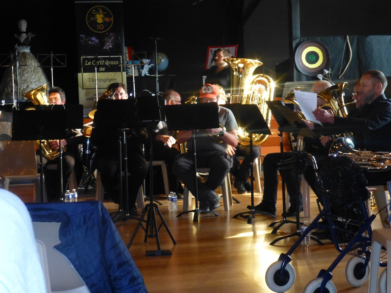 Ch ti brass 20/03/22 1