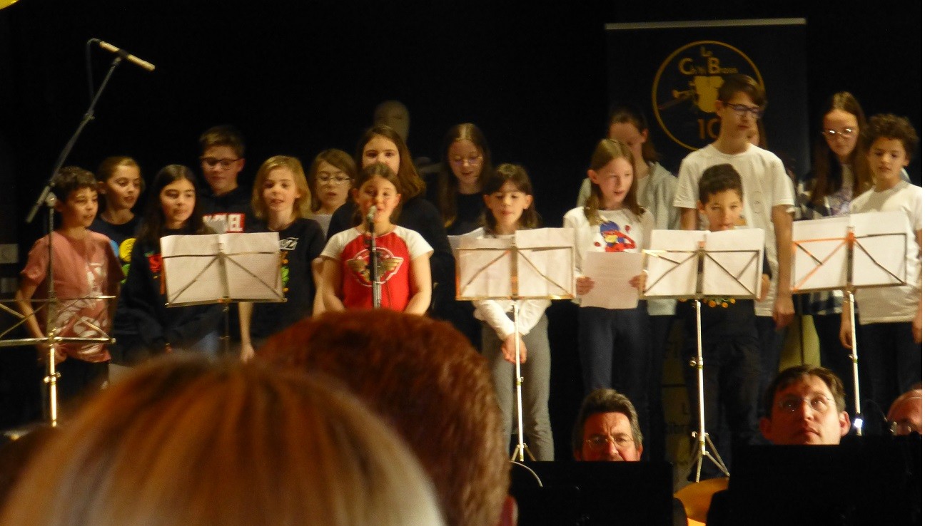 Ch ti brass 20/03/22 2