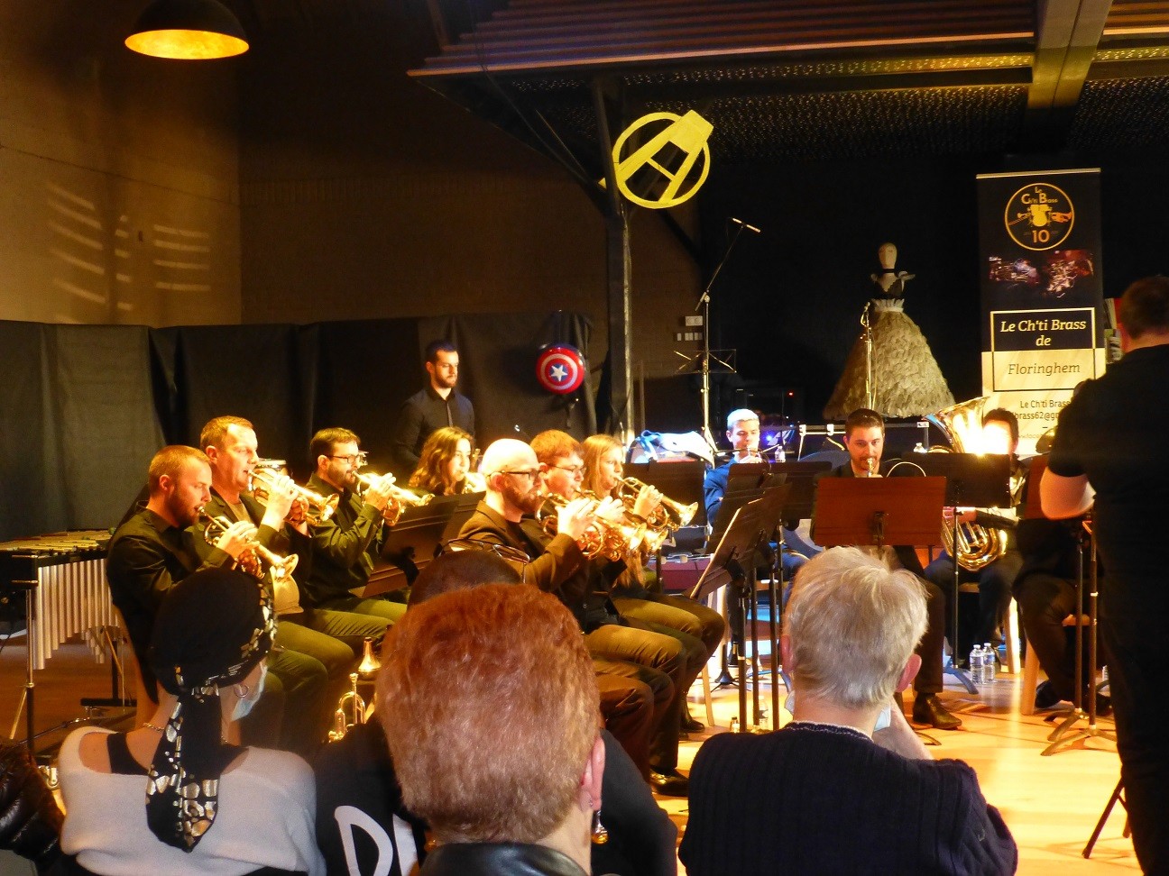 Ch ti brass 20/03/22 5