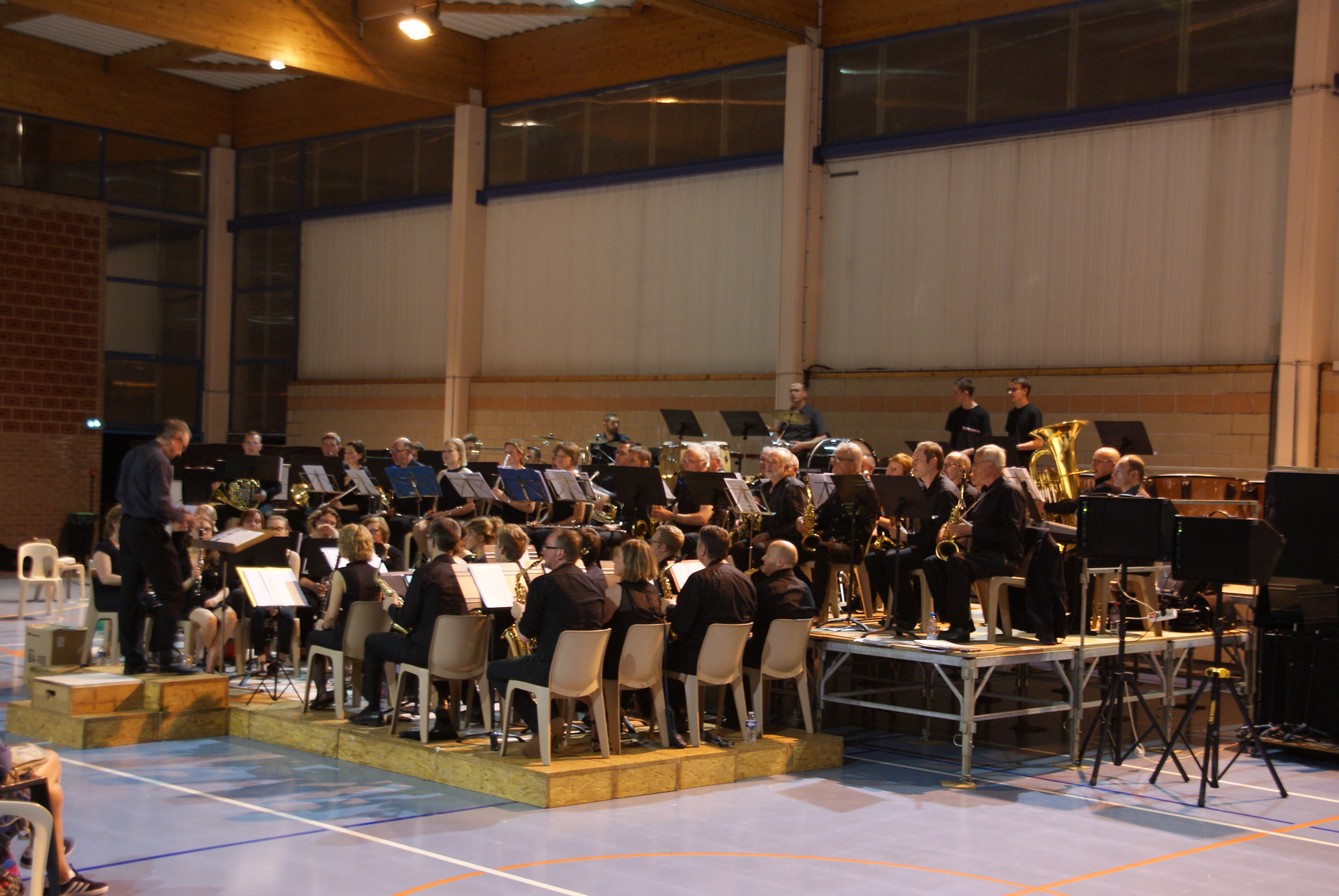 Cinquantenaire mai 18 5/6