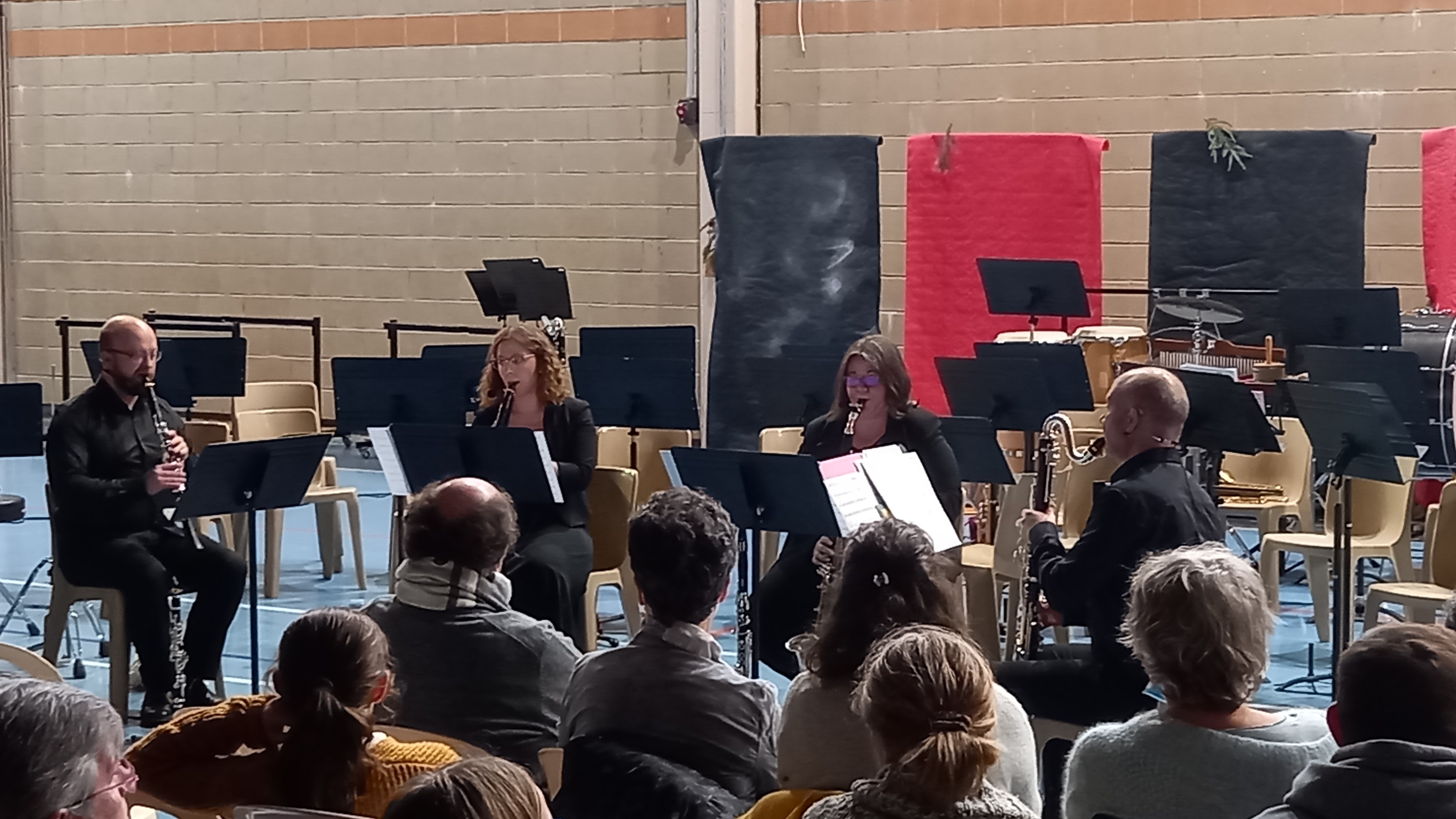 Concert accords perdus 11 12 22 1