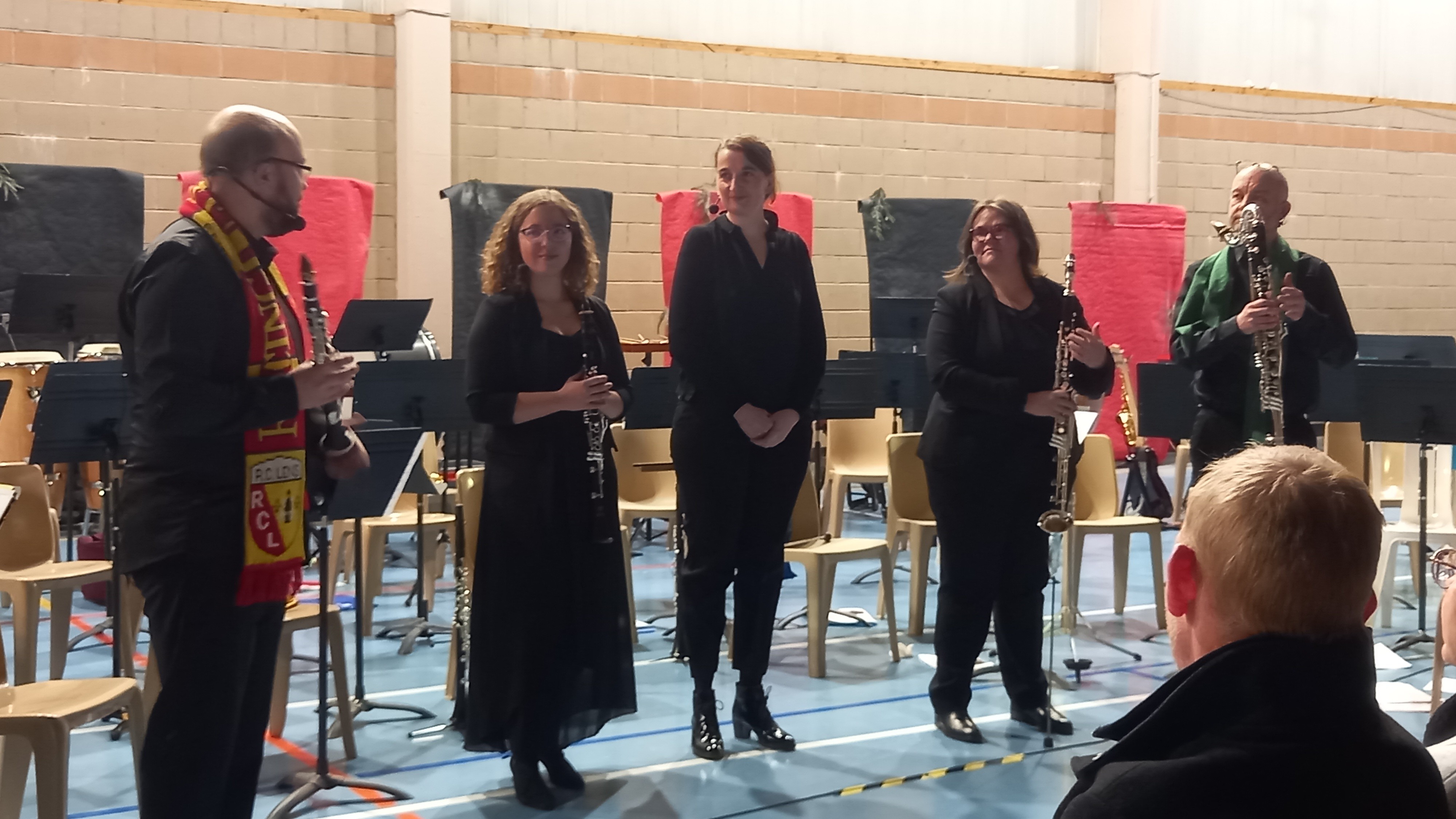 Concert accords perdus 11 12 22 10