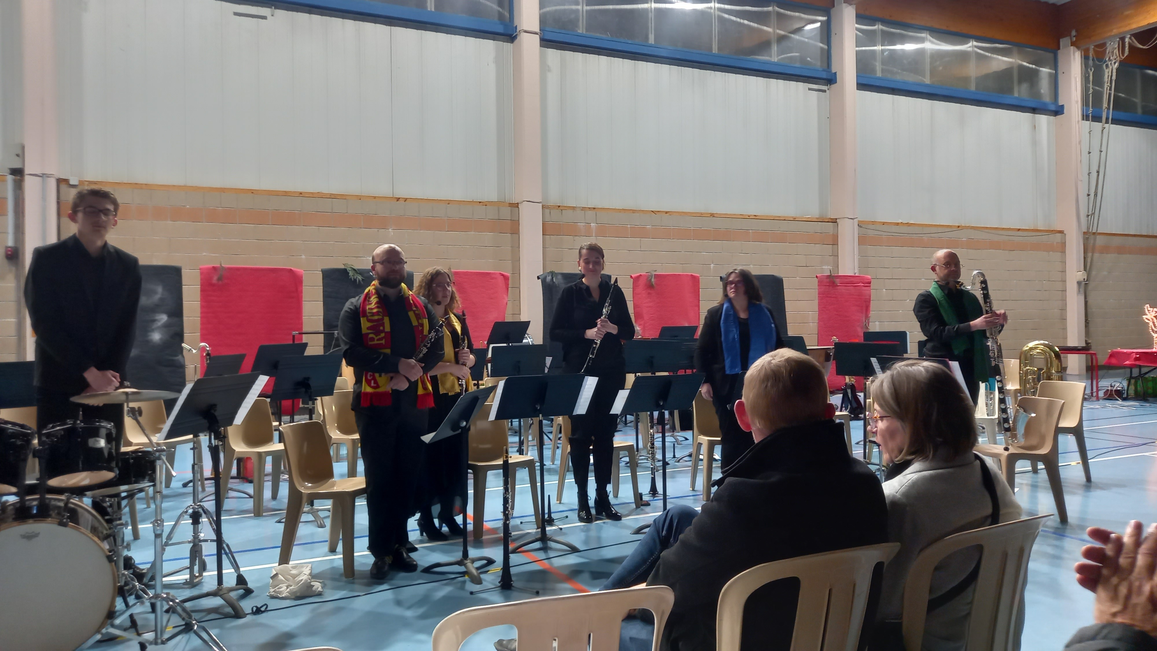 Concert accords perdus 11 12 22 2