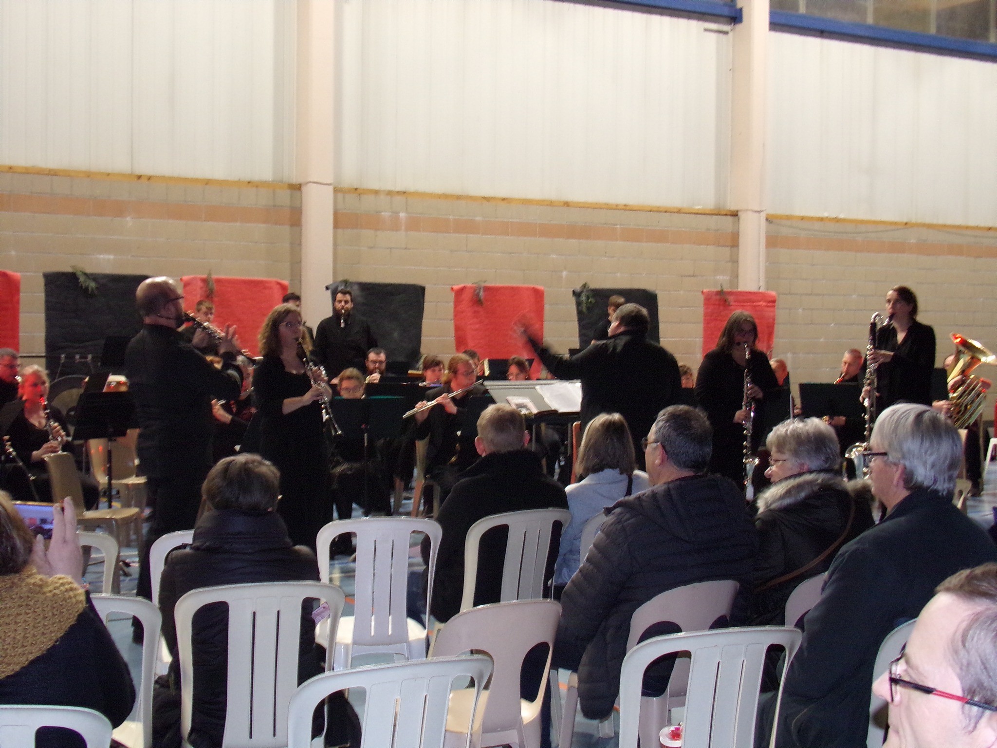 Concert accords perdus 11 12 22 4