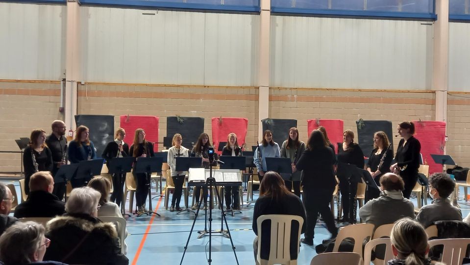 Concert accords perdus 11 12 22 6