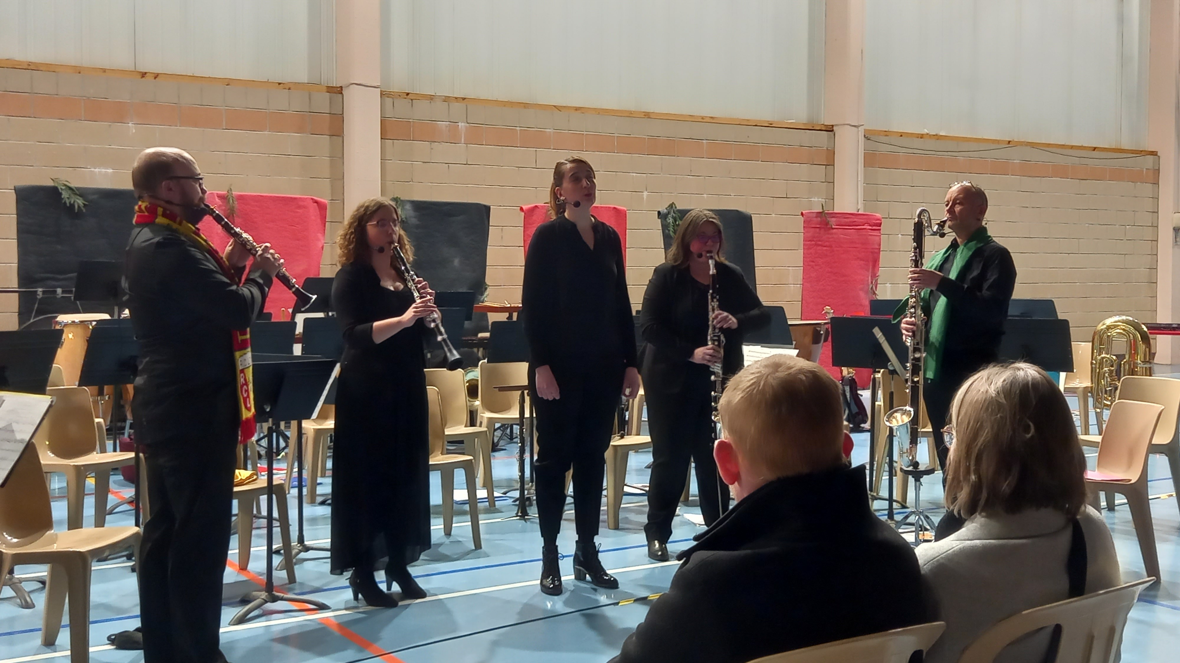 Concert accords perdus 11 12 22 8