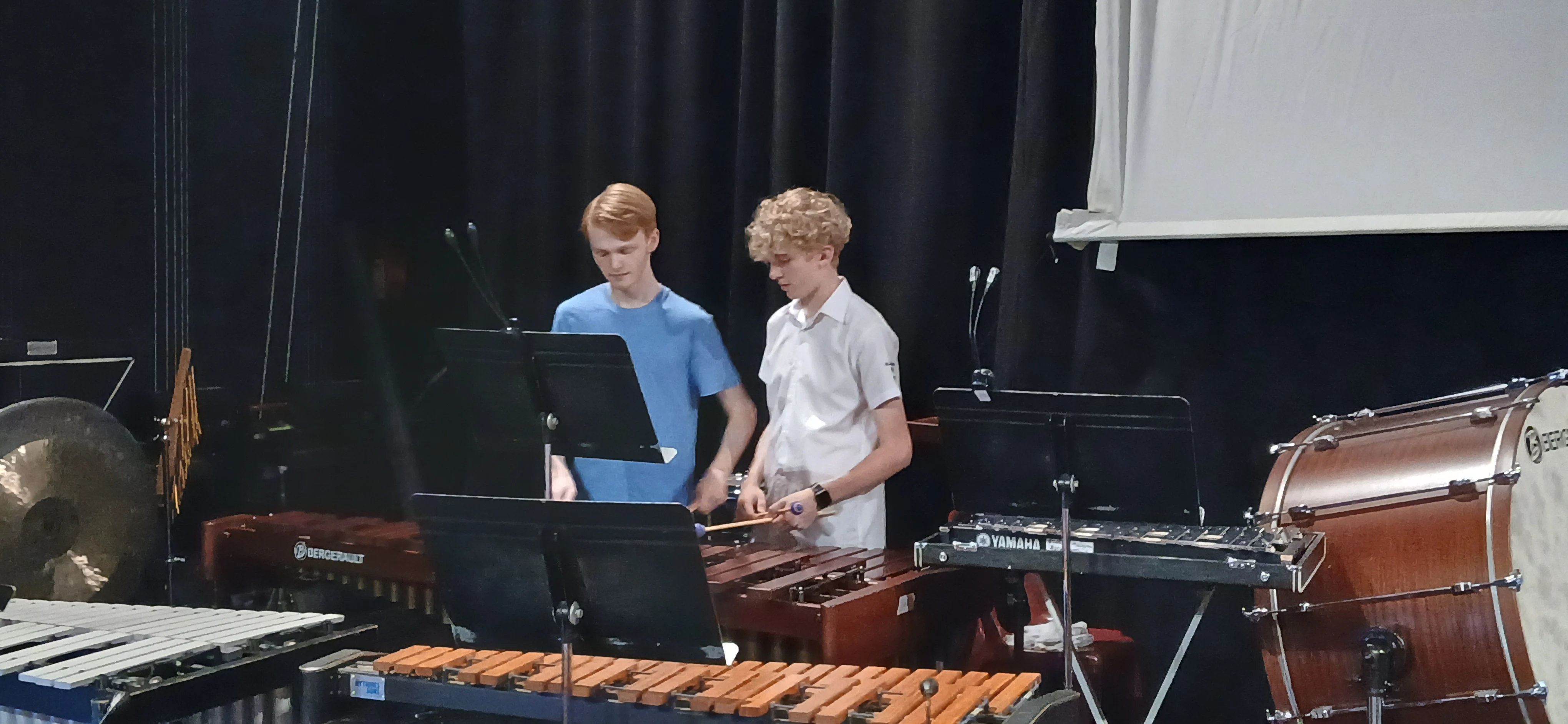Concert auchel 31 mai 2