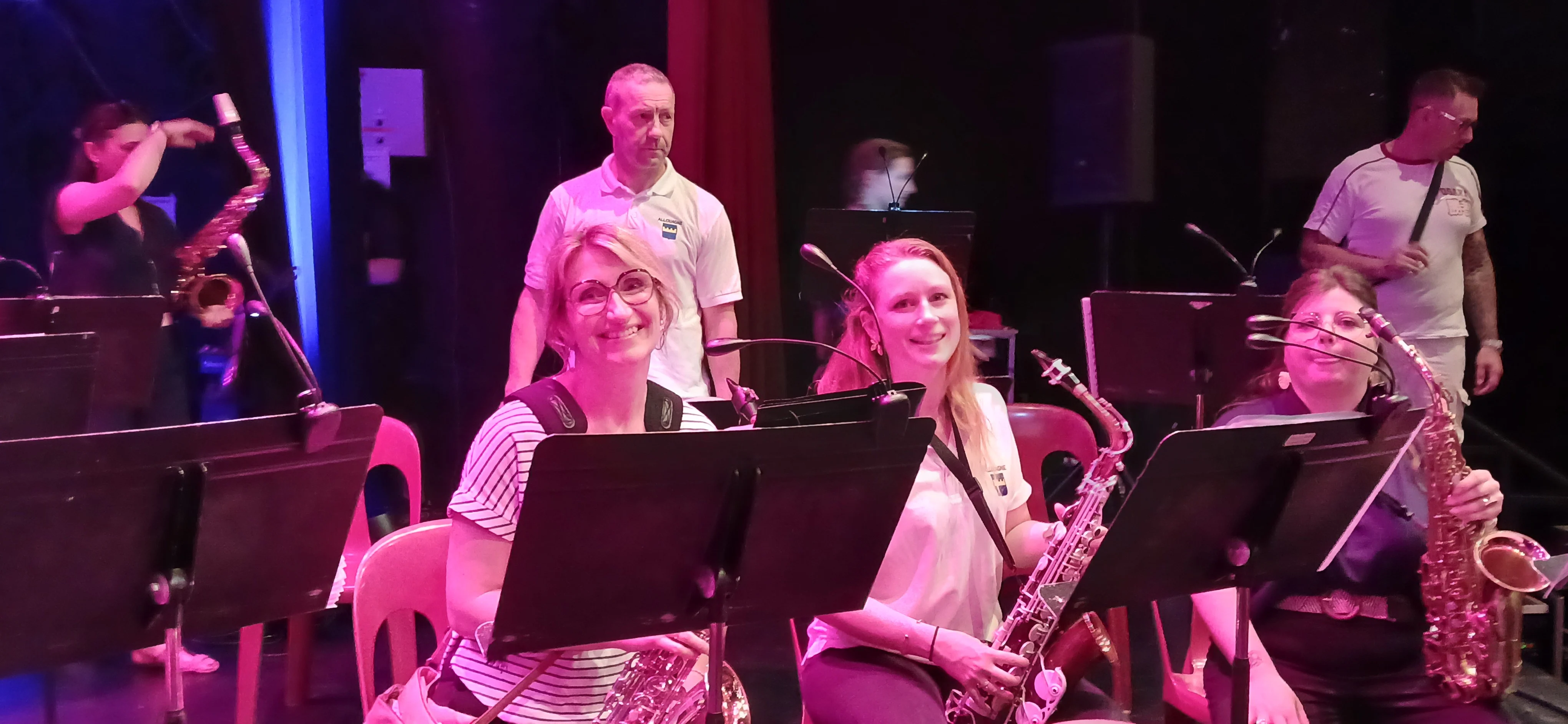 Concert auchel 31 mai 5