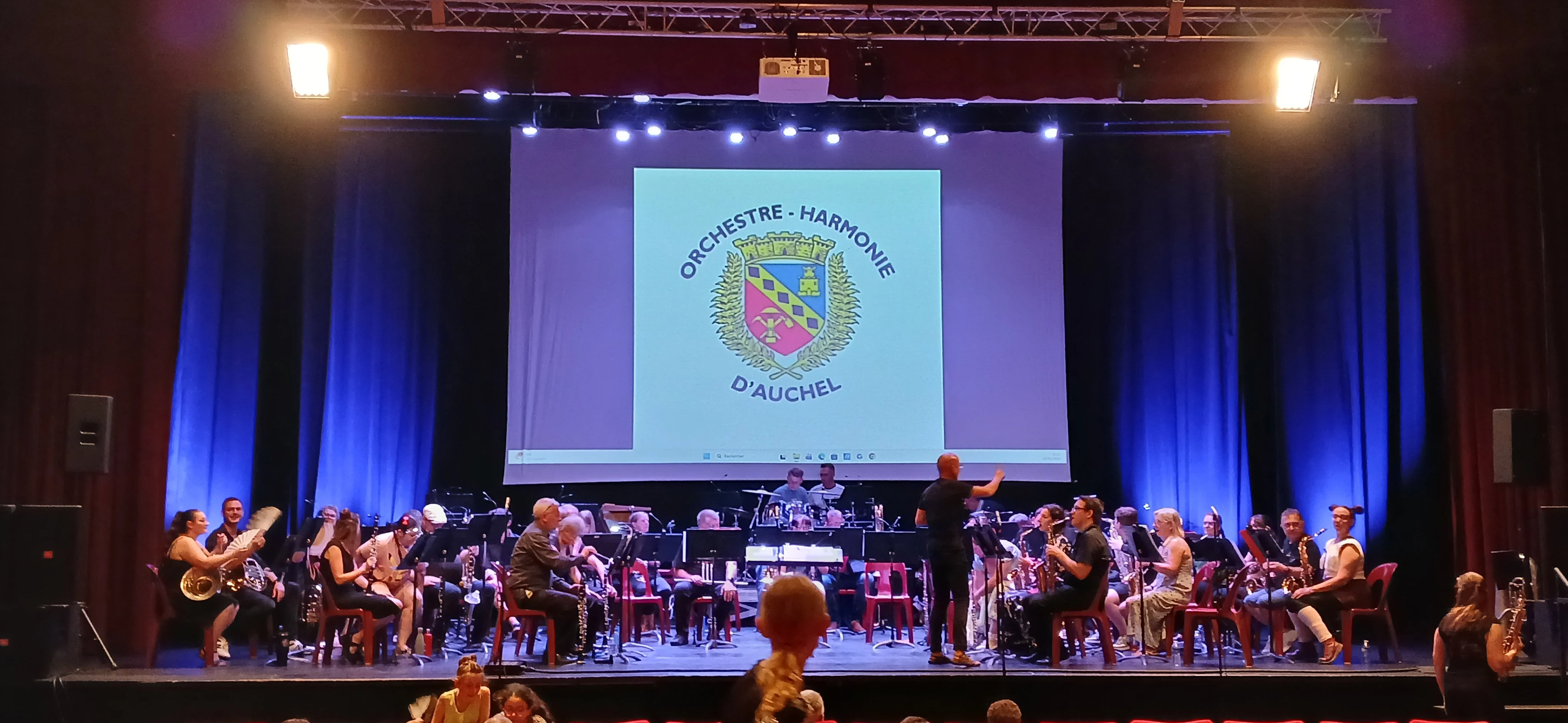 Concert auchel 31 mai 8