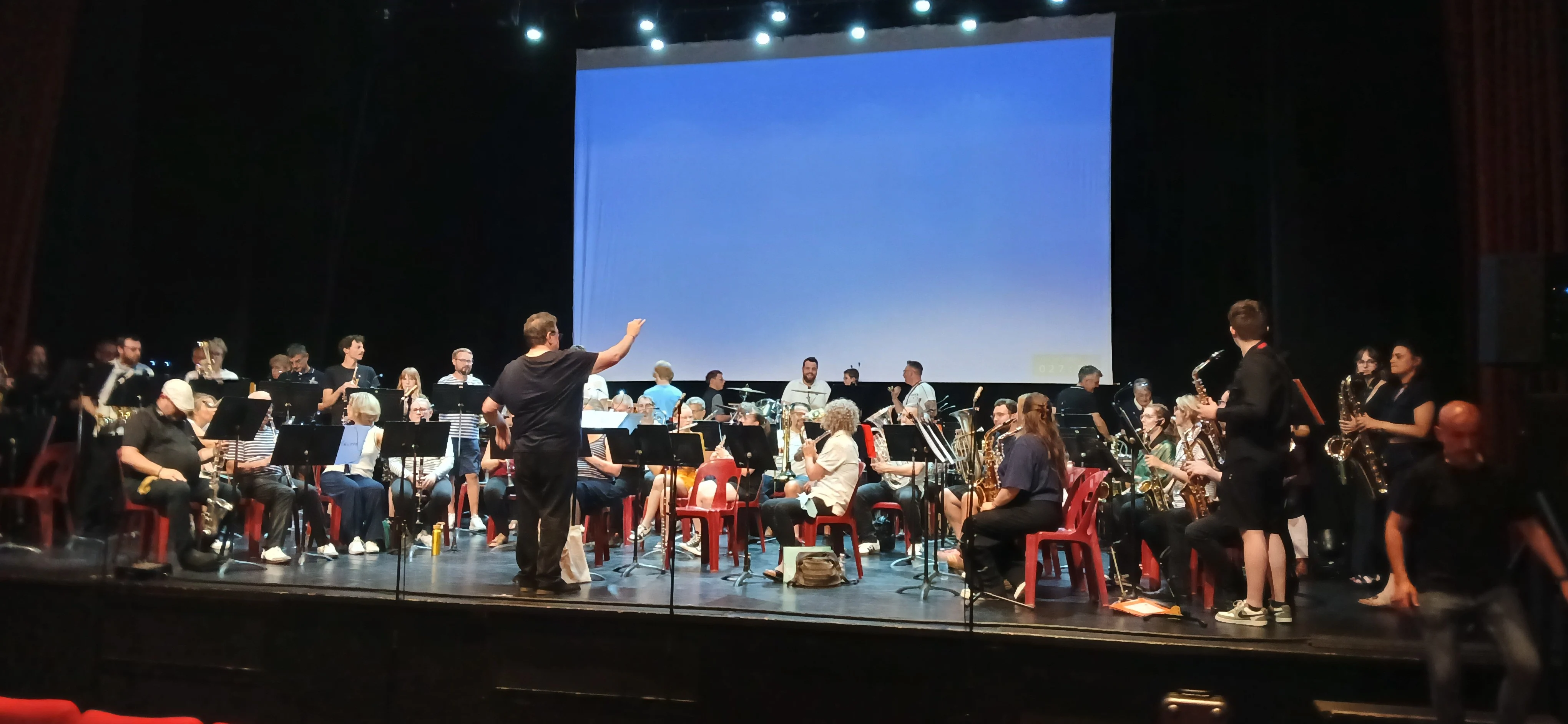 Concert auchel 31 mai