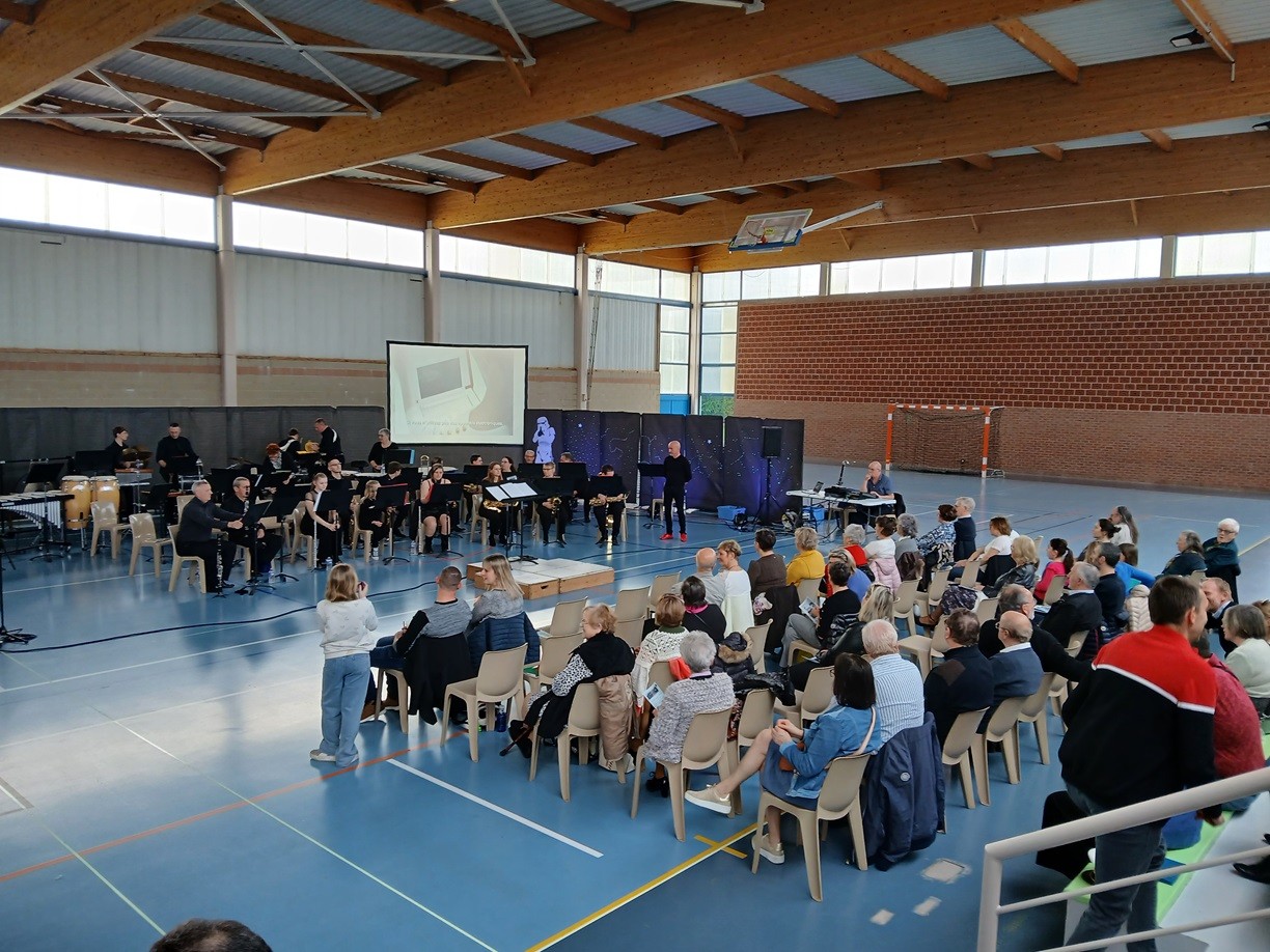 Concert de printemps 10