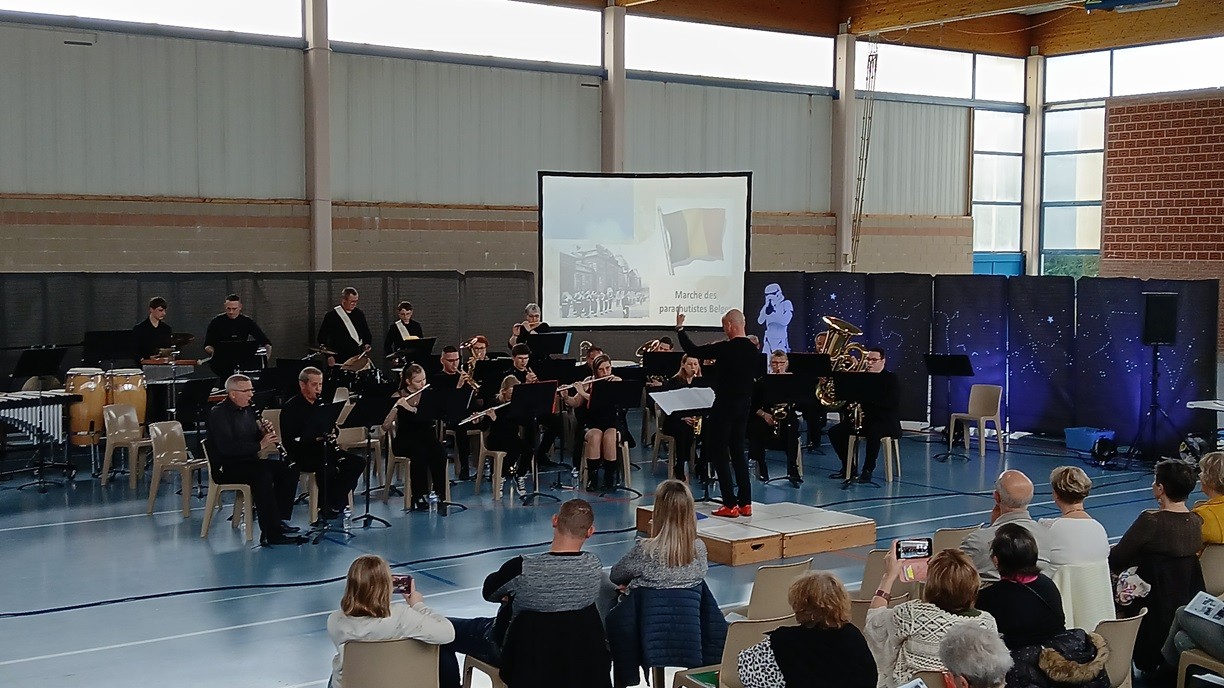 Concert de printemps 11