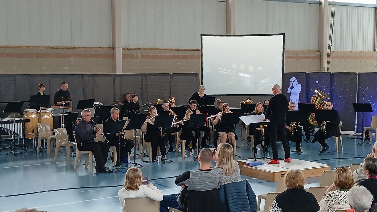 Concert de printemps 12