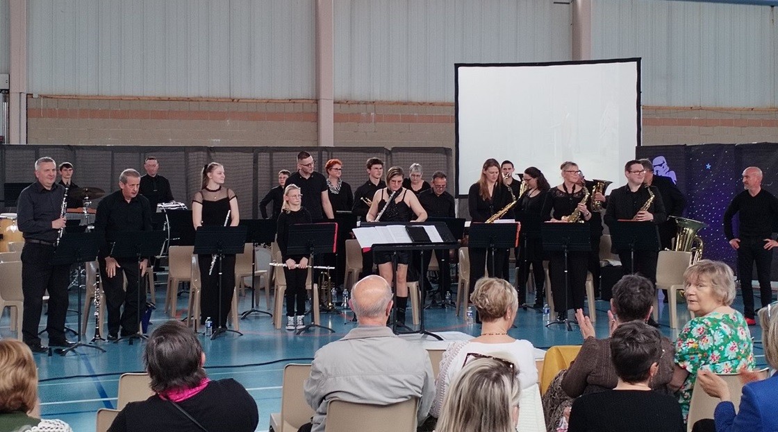 Concert de printemps 15