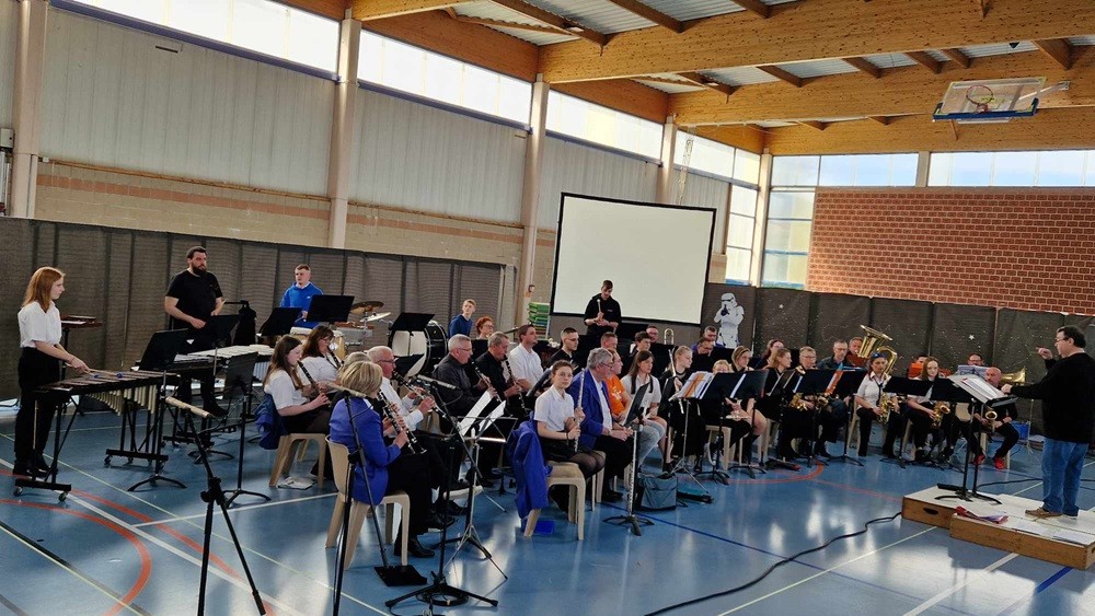 Concert de printemps 17