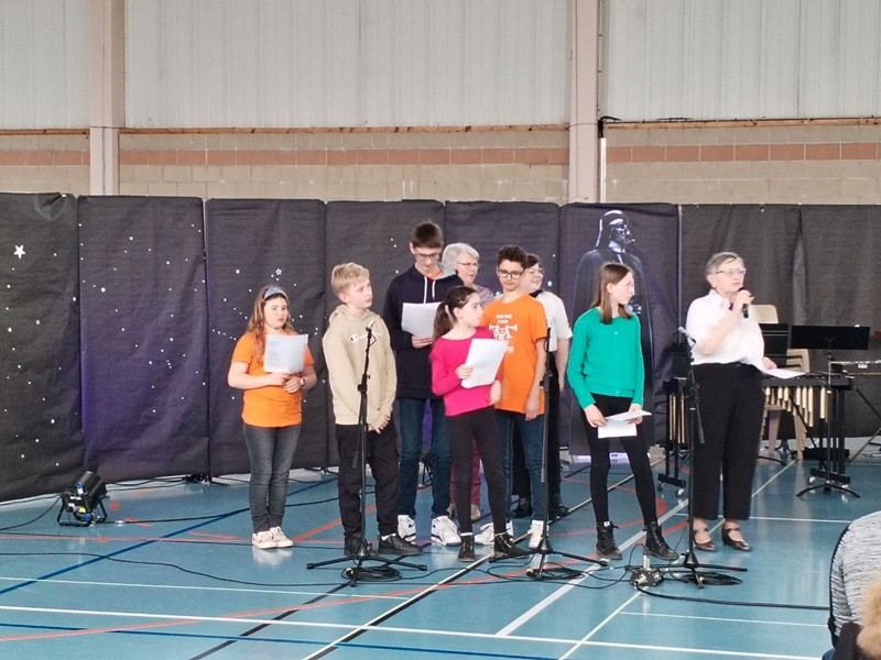 Concert de printemps 19