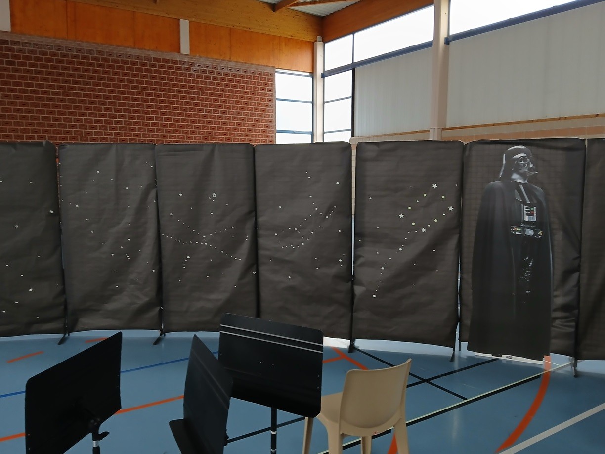 Concert de printemps 2