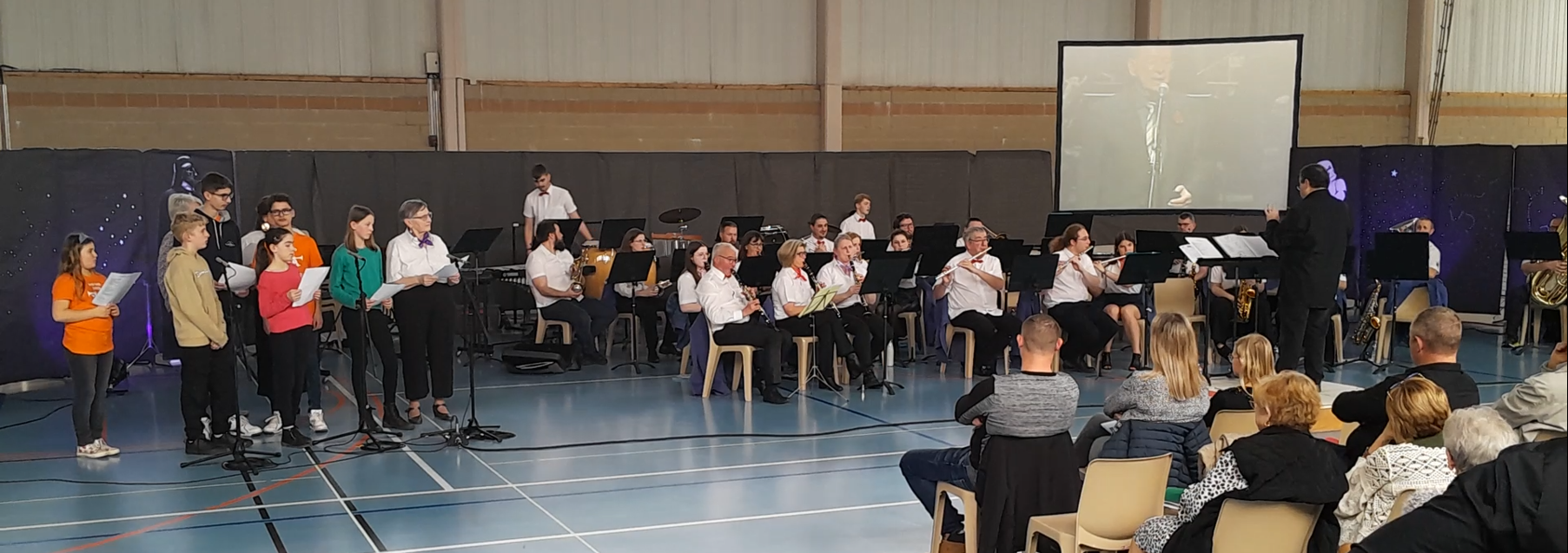 Concert de printemps 20