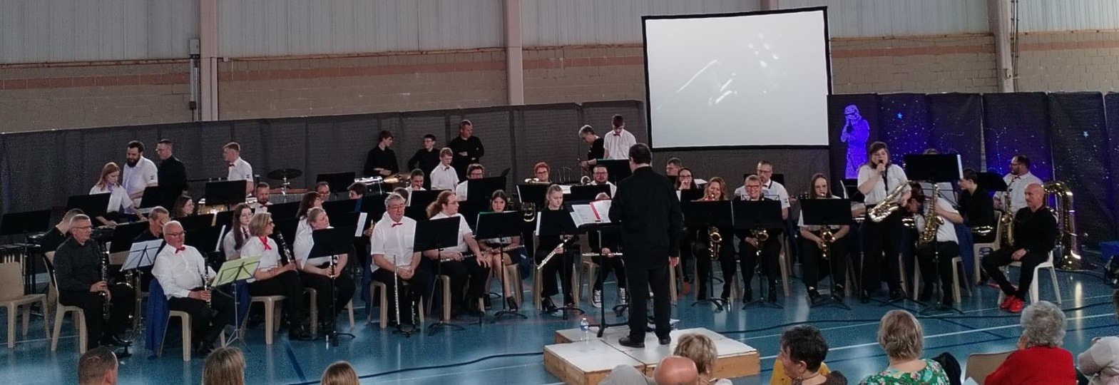 Concert de printemps 21