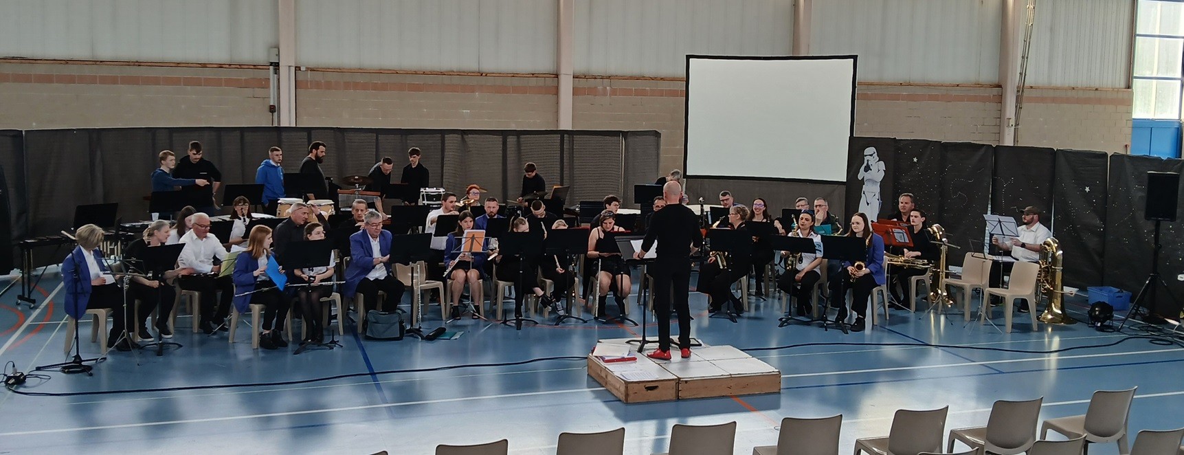 Concert de printemps 22