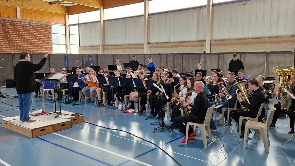 Concert de printemps 24