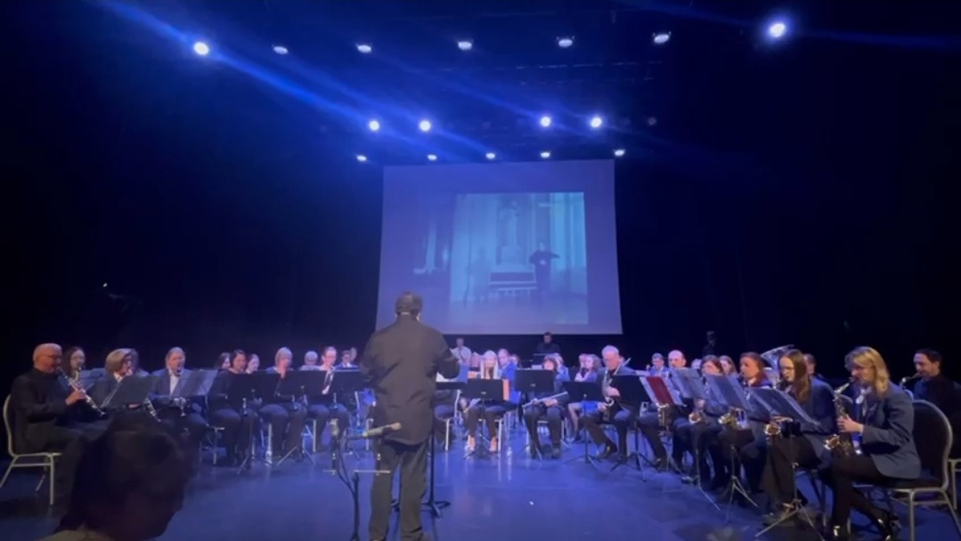 Concert de printemps bully les mines 13