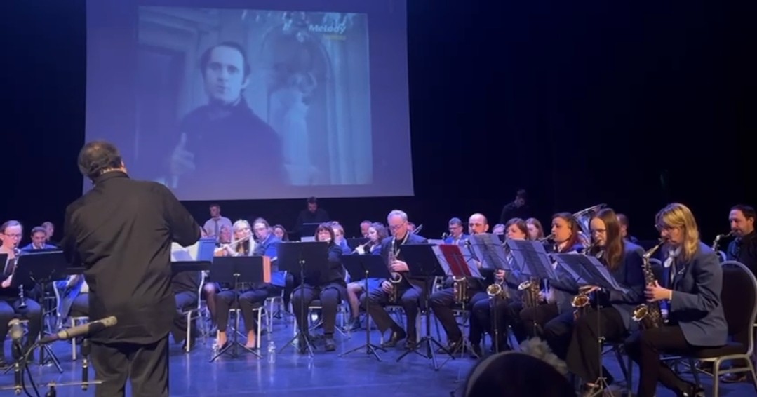 Concert de printemps bully les mines 14