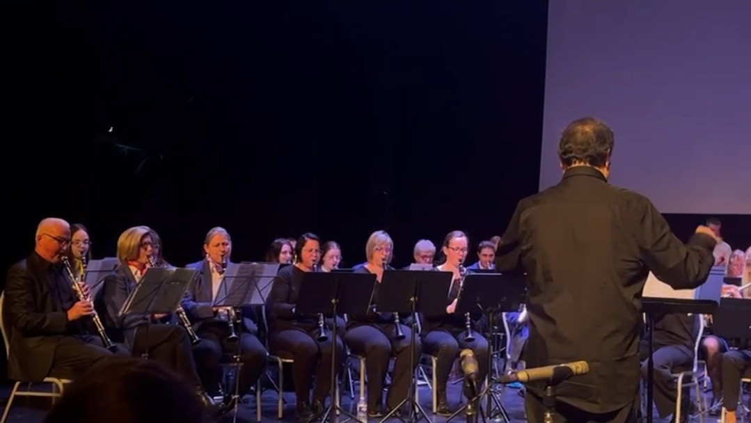 Concert de printemps bully les mines 15