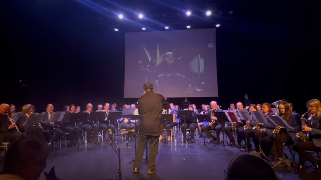 Concert de printemps bully les mines 16