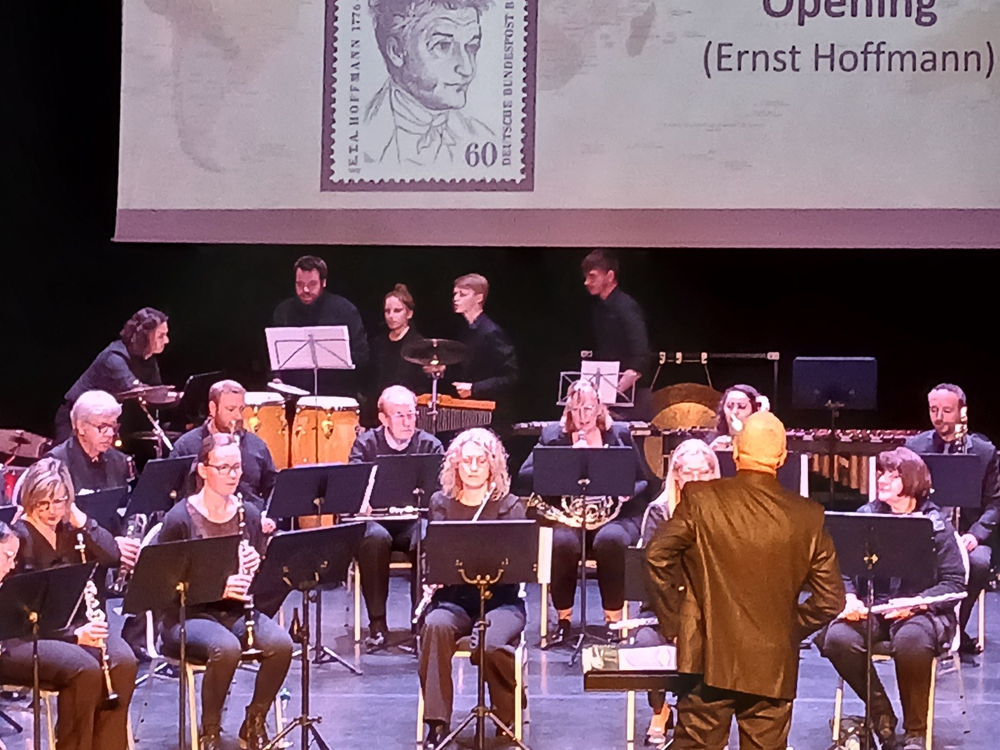 Concert de printemps bully les mines 5