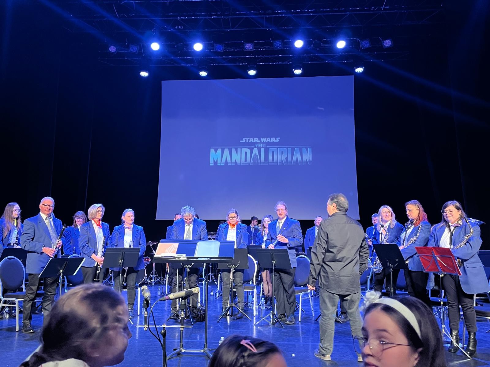 Concert de printemps bully les mines 6