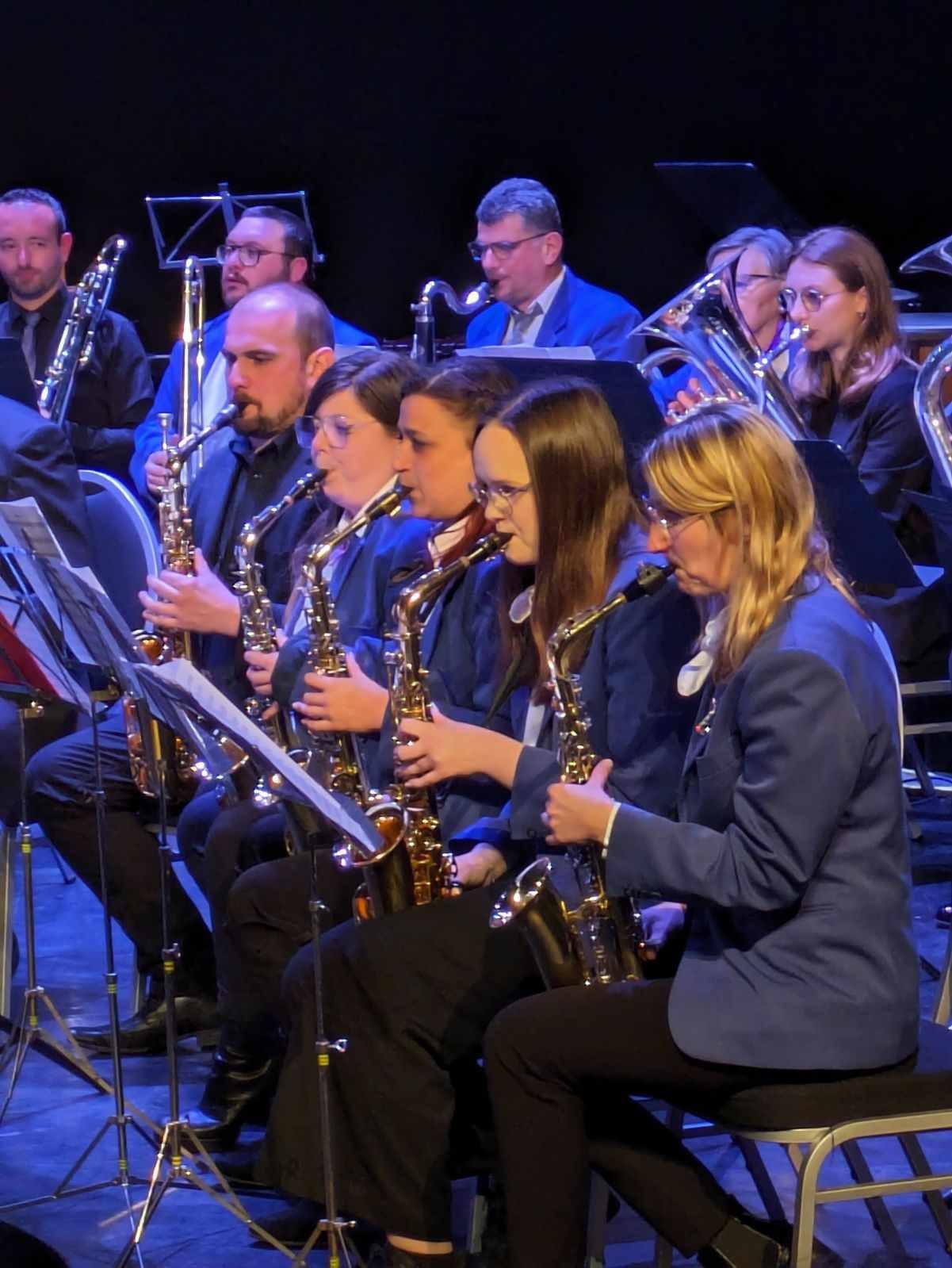 Concert de printemps bully les mines 9