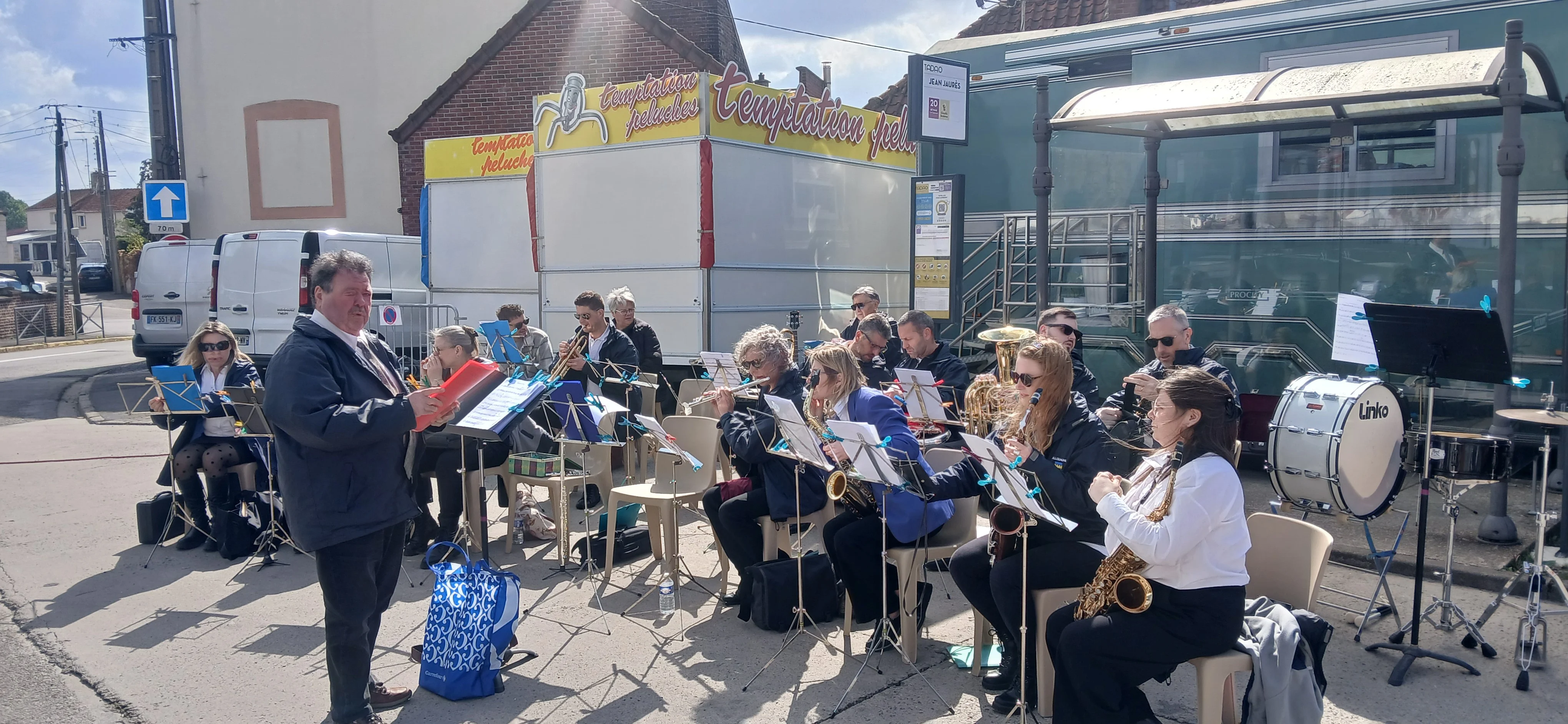 Concert ducasse 2