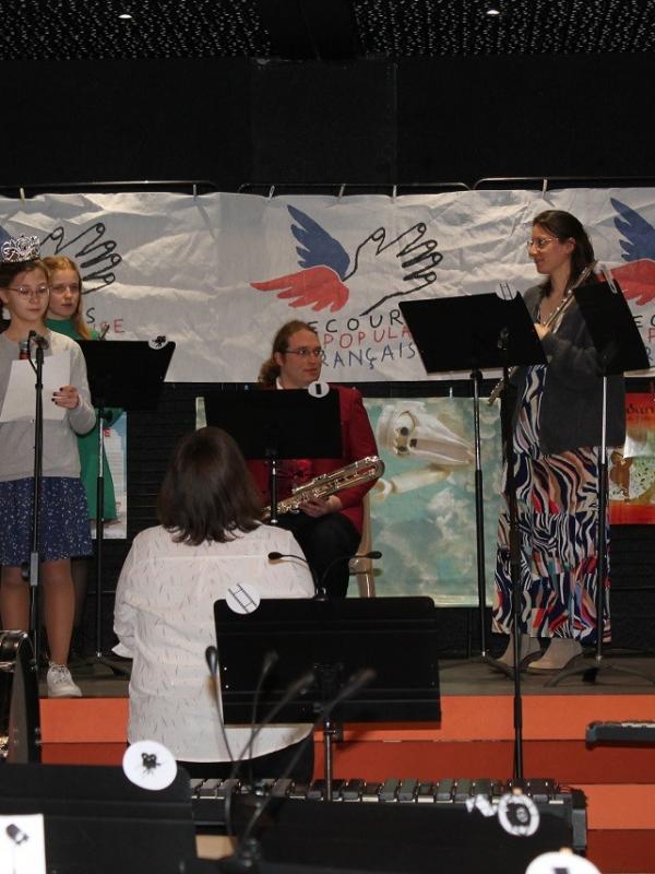 Concert solidaire 19 mars 8