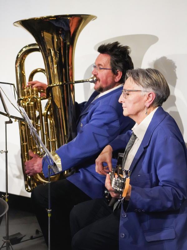 Concert remise chèque 8