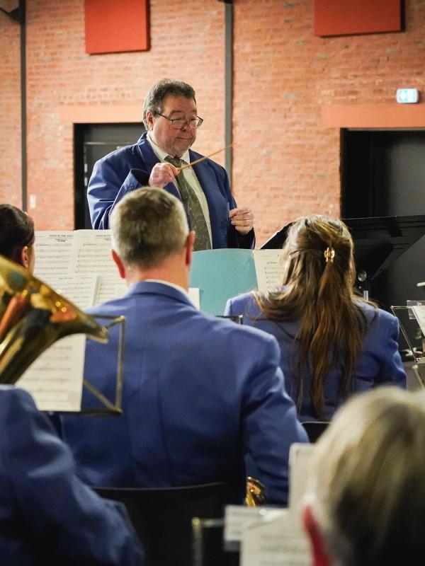 Concert remise chèque 7