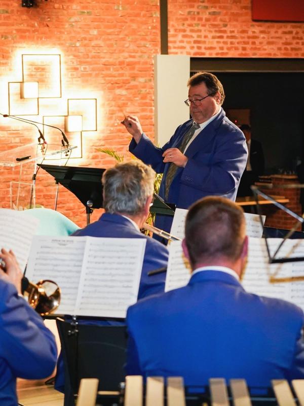 Concert remise chèque 4