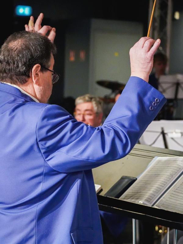 Concert remise chèque 6