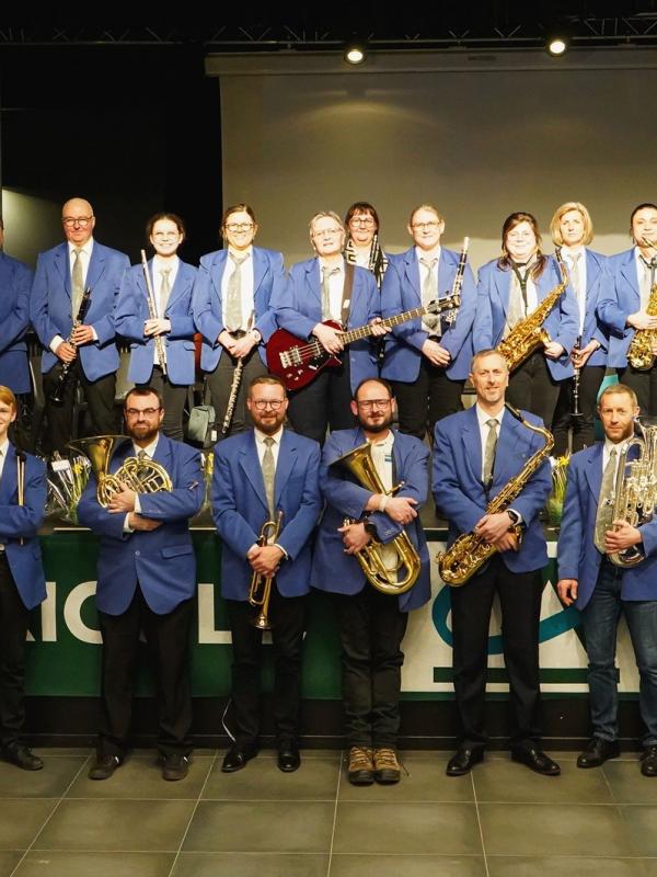 Photo d'ensemble 2025 