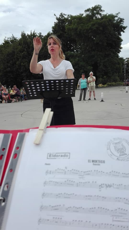 Concert Eldorado Louvre Lens 8/11