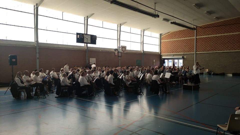 Festival delegation labeuvriere 1