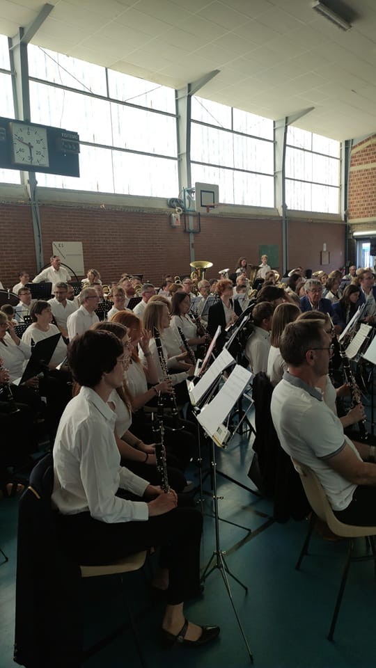 Festival delegation labeuvriere 2