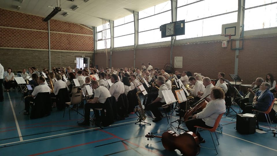 Festival delegation labeuvriere 5