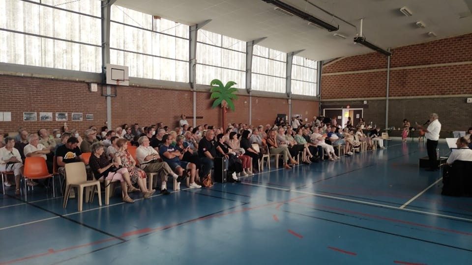 Festival delegation labeuvriere 6