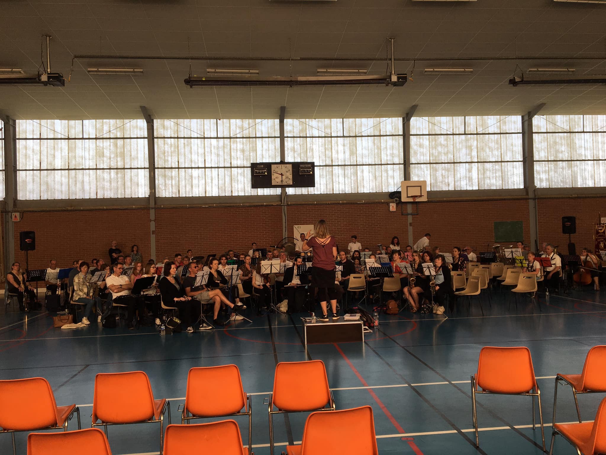 Festival delegation labeuvriere 7